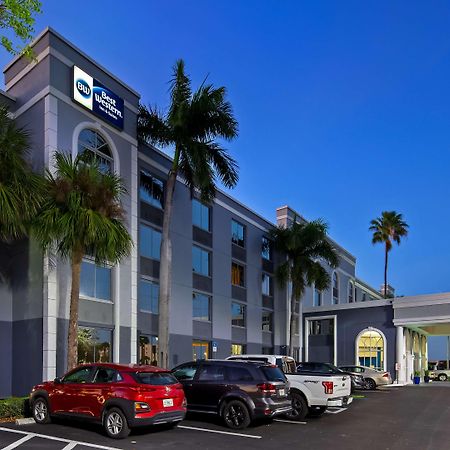 Best Western Fort Myers Inn And Suites Luaran gambar