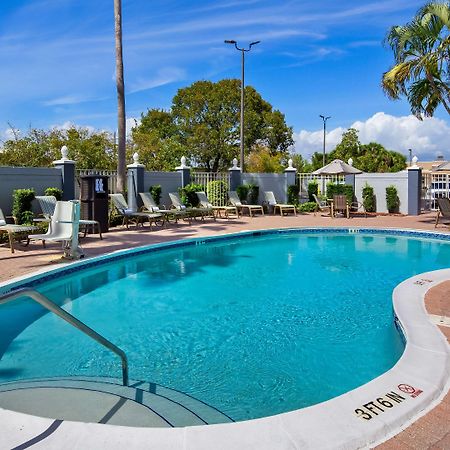Best Western Fort Myers Inn And Suites Luaran gambar