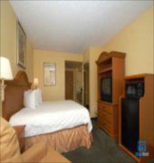 Best Western Fort Myers Inn And Suites Bilik gambar