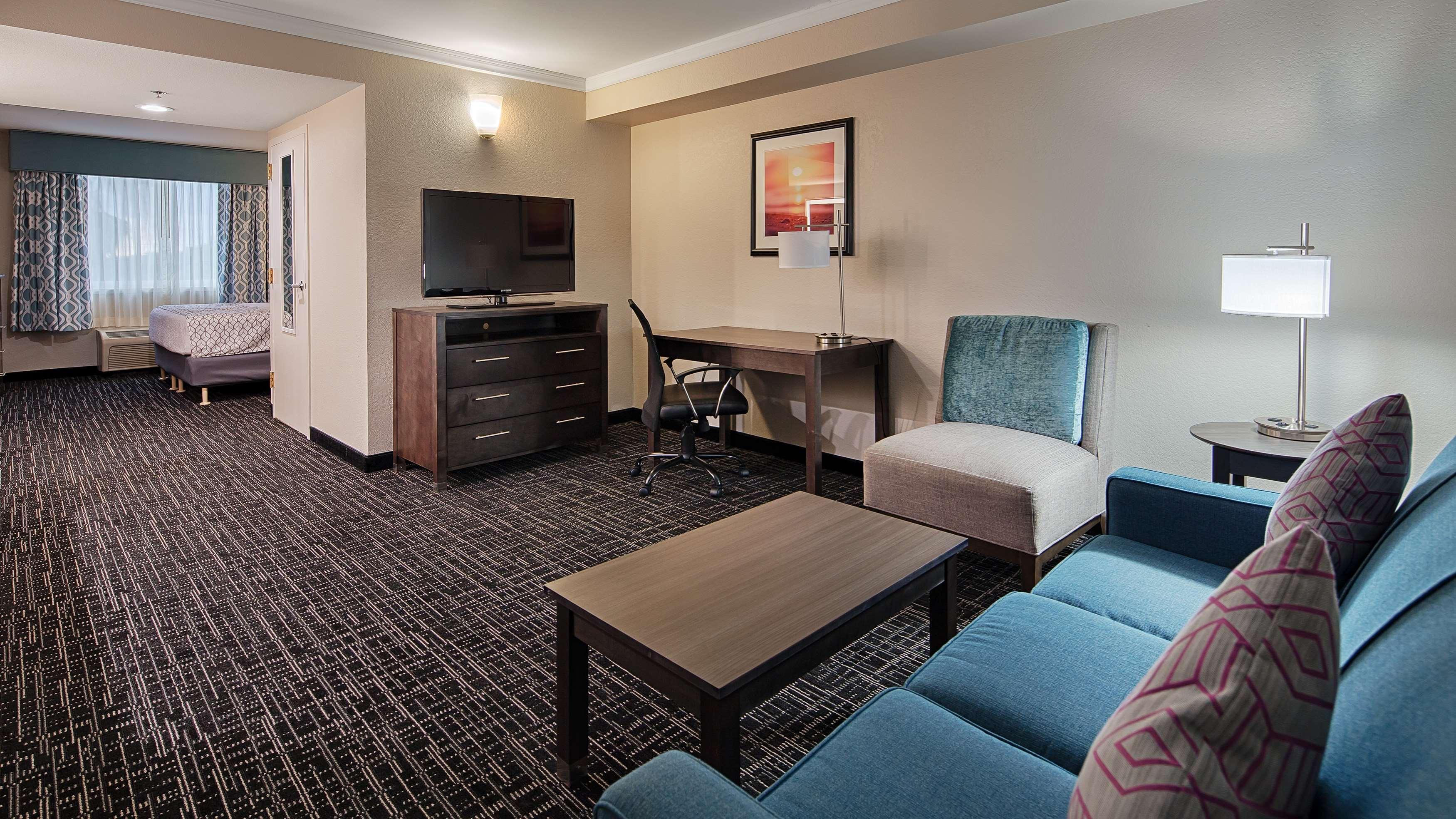 Best Western Fort Myers Inn And Suites Luaran gambar