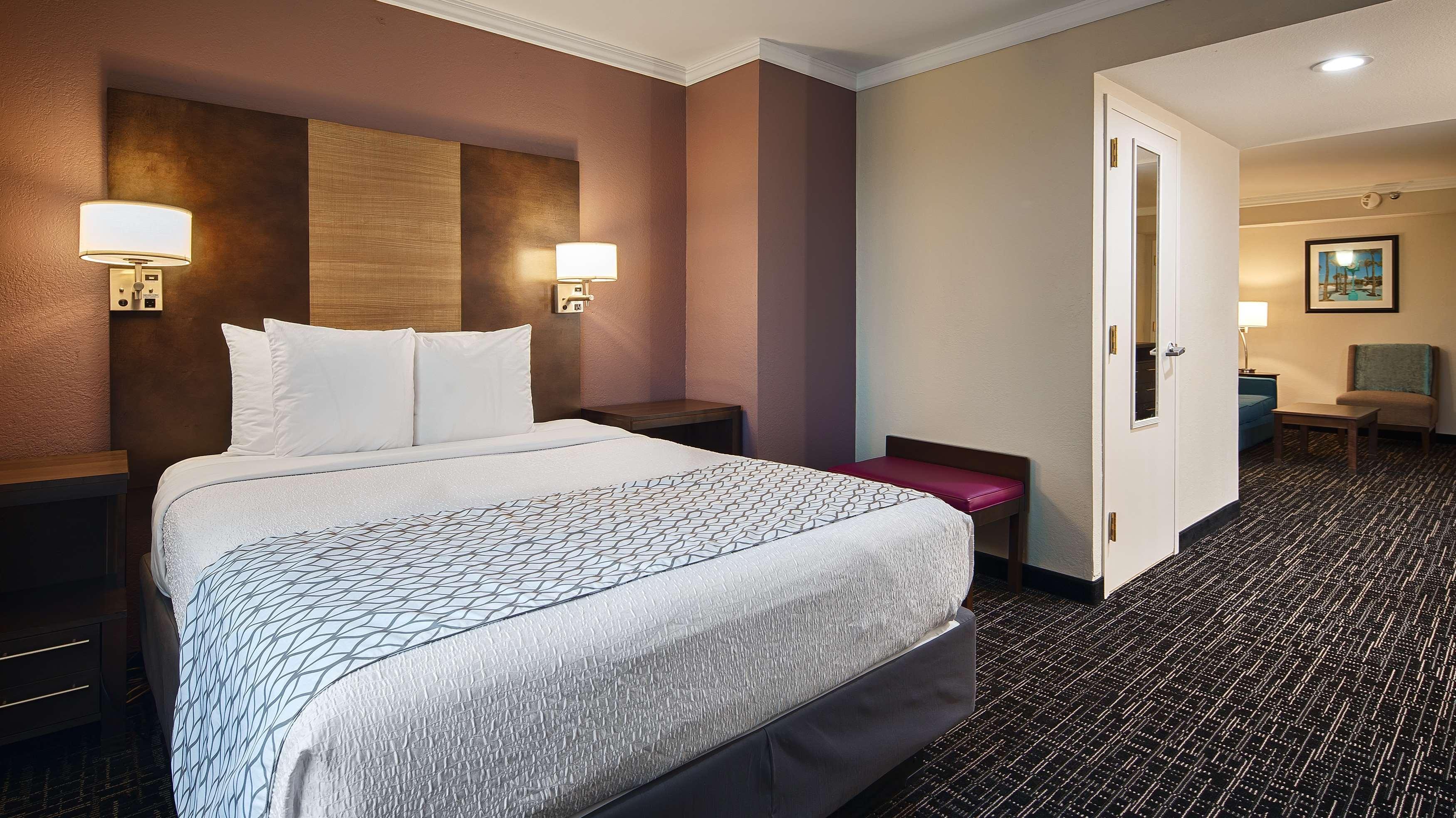 Best Western Fort Myers Inn And Suites Luaran gambar
