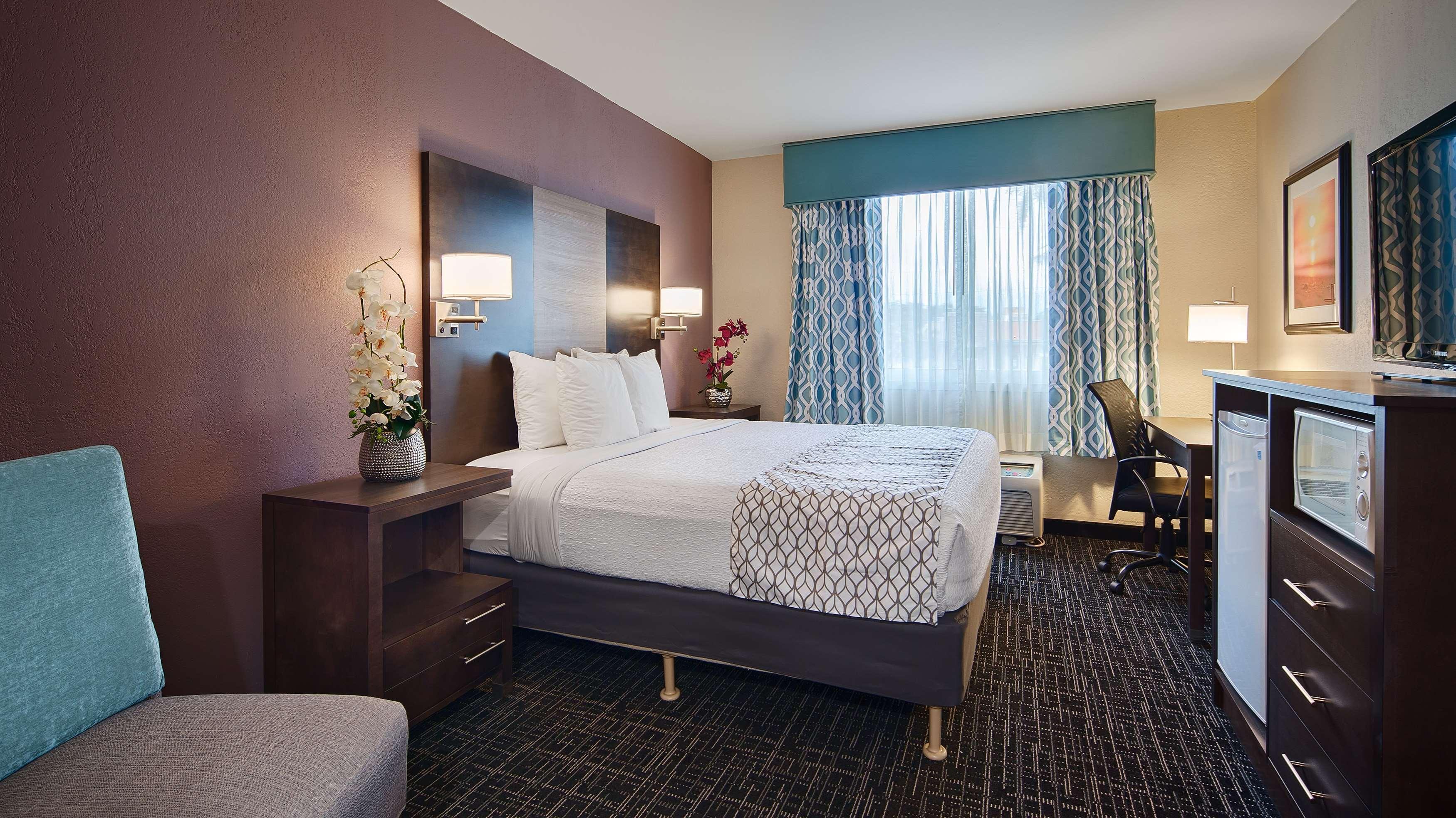 Best Western Fort Myers Inn And Suites Luaran gambar