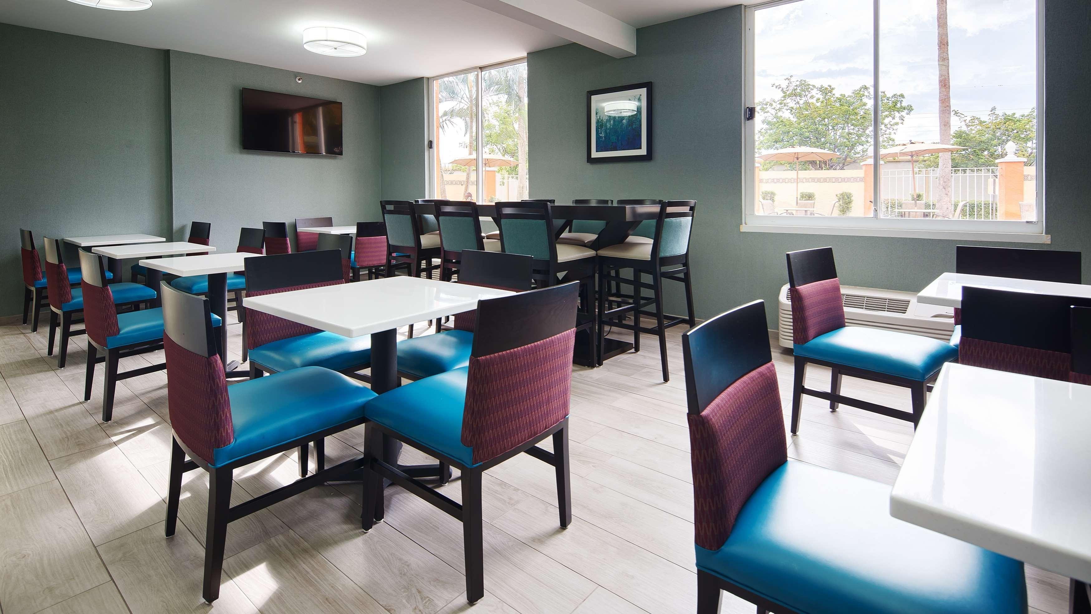 Best Western Fort Myers Inn And Suites Luaran gambar