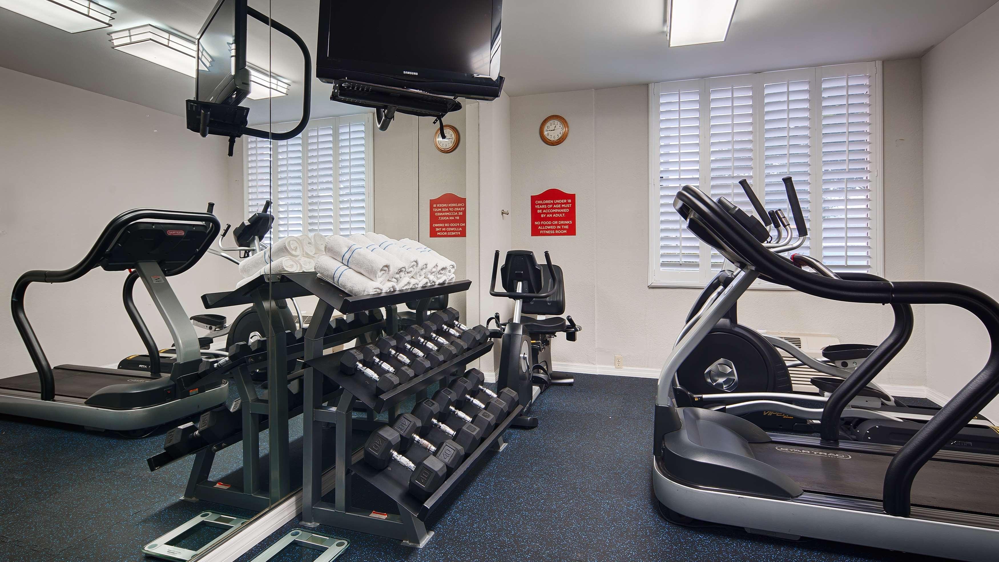 Best Western Fort Myers Inn And Suites Luaran gambar