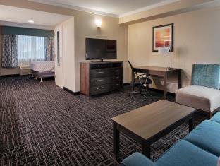 Best Western Fort Myers Inn And Suites Bilik gambar